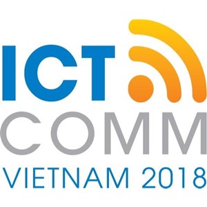 ICTCOMM 2020 - Triển lãm Quốc tế về Sản phẩm Viễn thông, Công nghệ Thông tin và Truyền thông