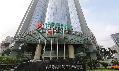 VPBank ủng hộ 10 tỷ đồng cho hai địa phương Đà Nẵng và Quảng Nam phòng chống dịch Covid-19