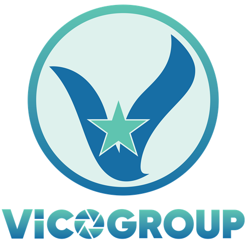 Công ty cổ phần tập đoàn công nghệ VICO