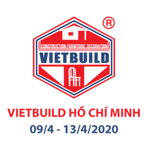 TRIỂN LÃM QUỐC TẾ VIETBUILD TP.HCM - LẦN 1