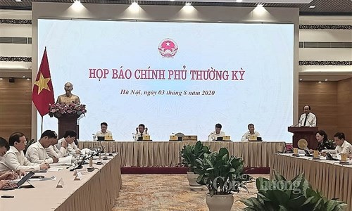 Thực hiện mục tiêu kép và không để đứt gãy nền kinh tế