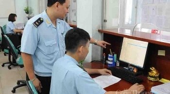 Giải pháp để ứng phó kiện chống lẩn tránh thuế sản phẩm ván dán