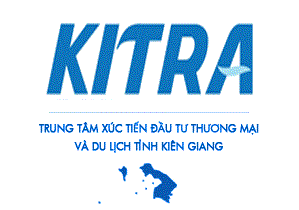 Trung tâm Xúc tiến thương mại Kiên Giang